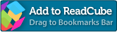 Add to ReadCube bookmarklet