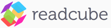 ReadCube Logo for mac